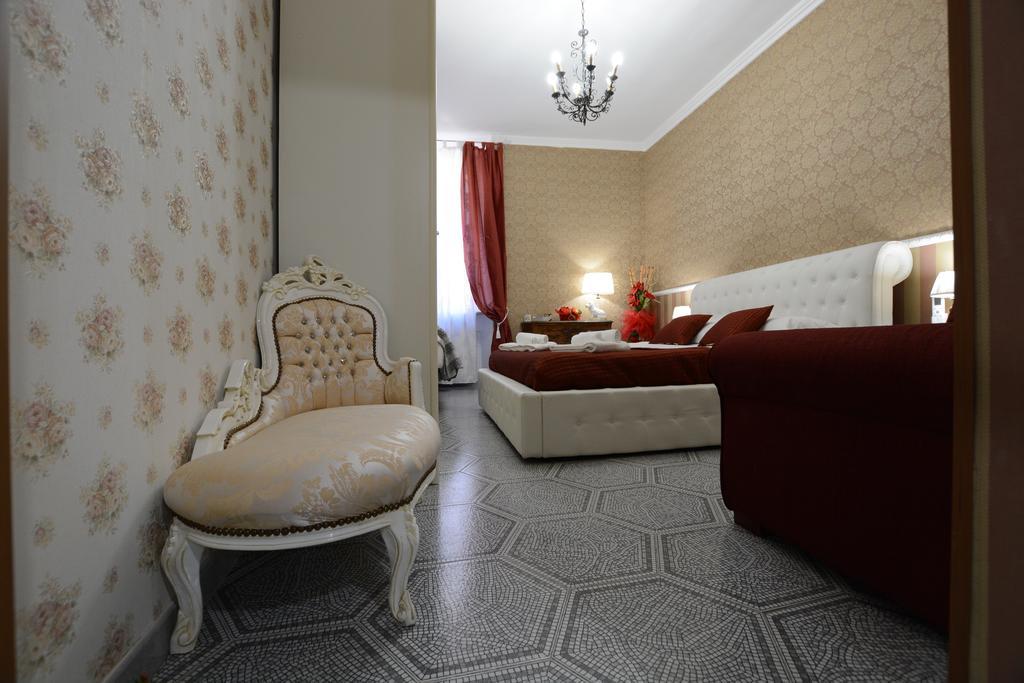 Pallacorda House Apartment Rome