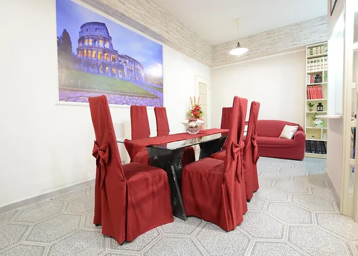 Pallacorda House