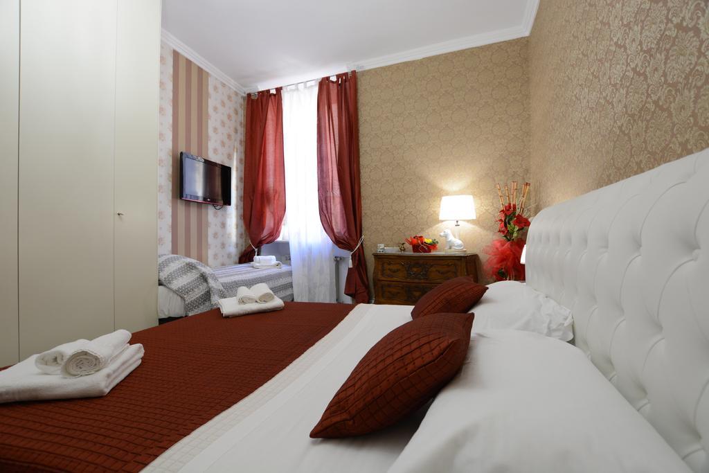 Appartamento Pallacorda House *