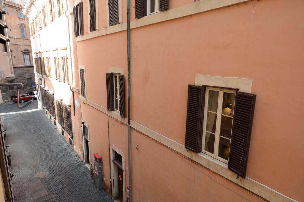 Pallacorda House Appartamento *