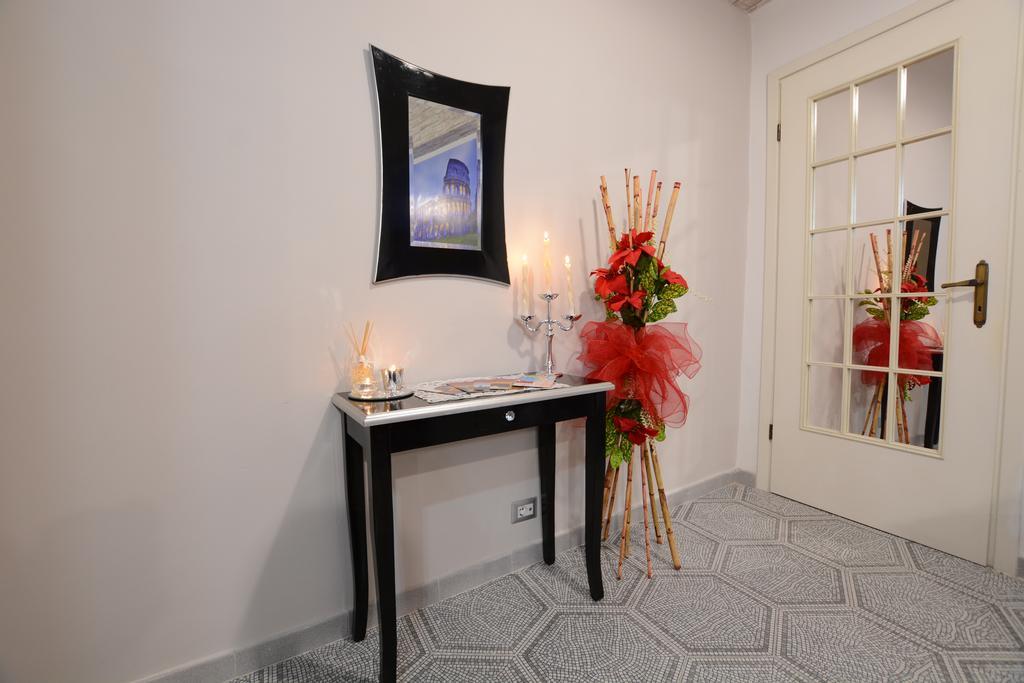 Pallacorda House Appartamento