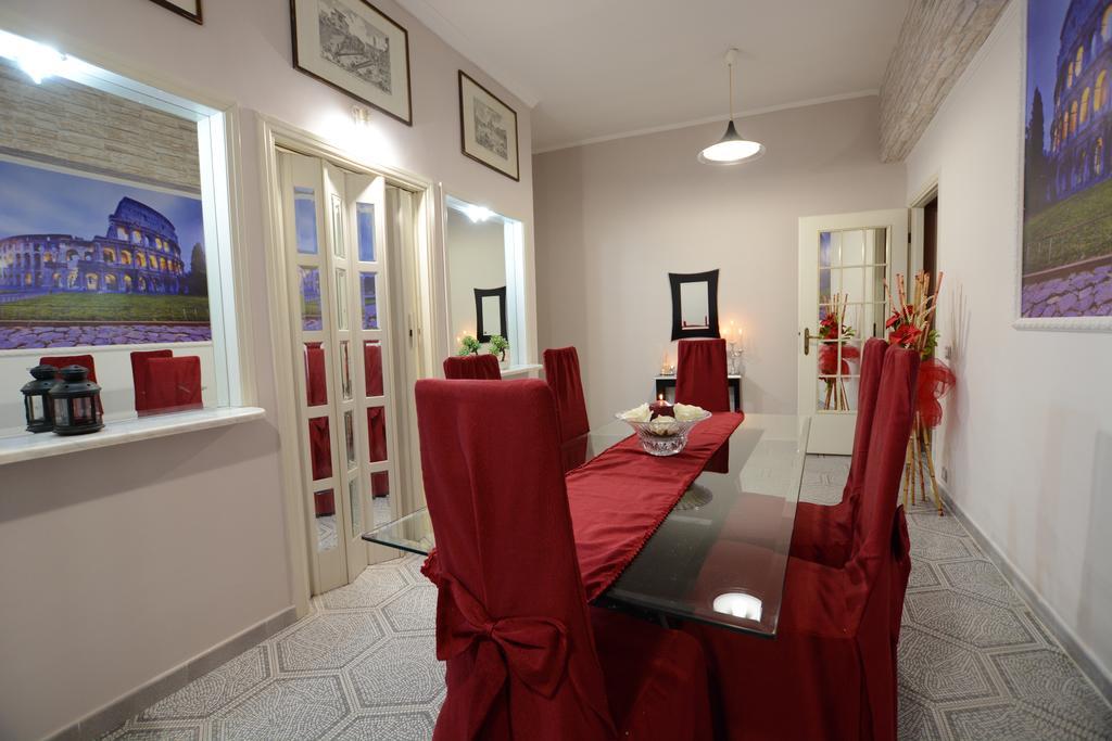 Pallacorda House Appartamento *