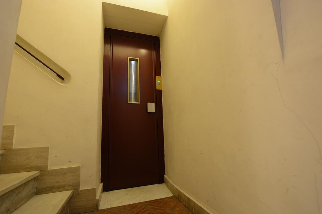 Appartamento Pallacorda House