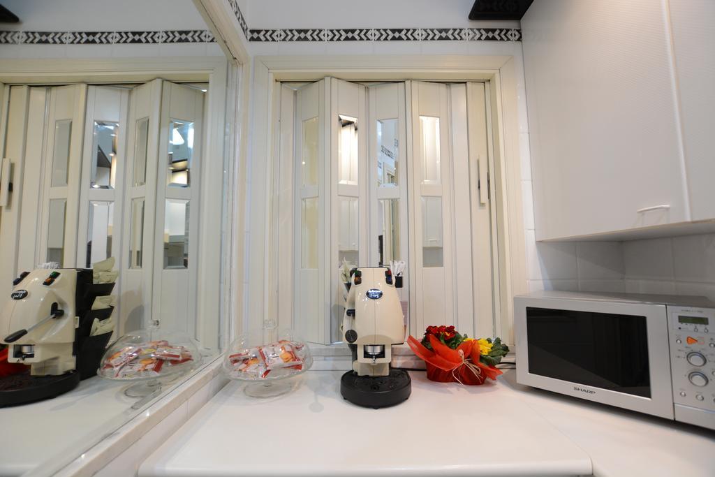 Appartamento Pallacorda House *