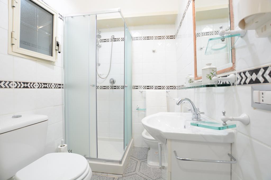 Pallacorda House Appartamento *