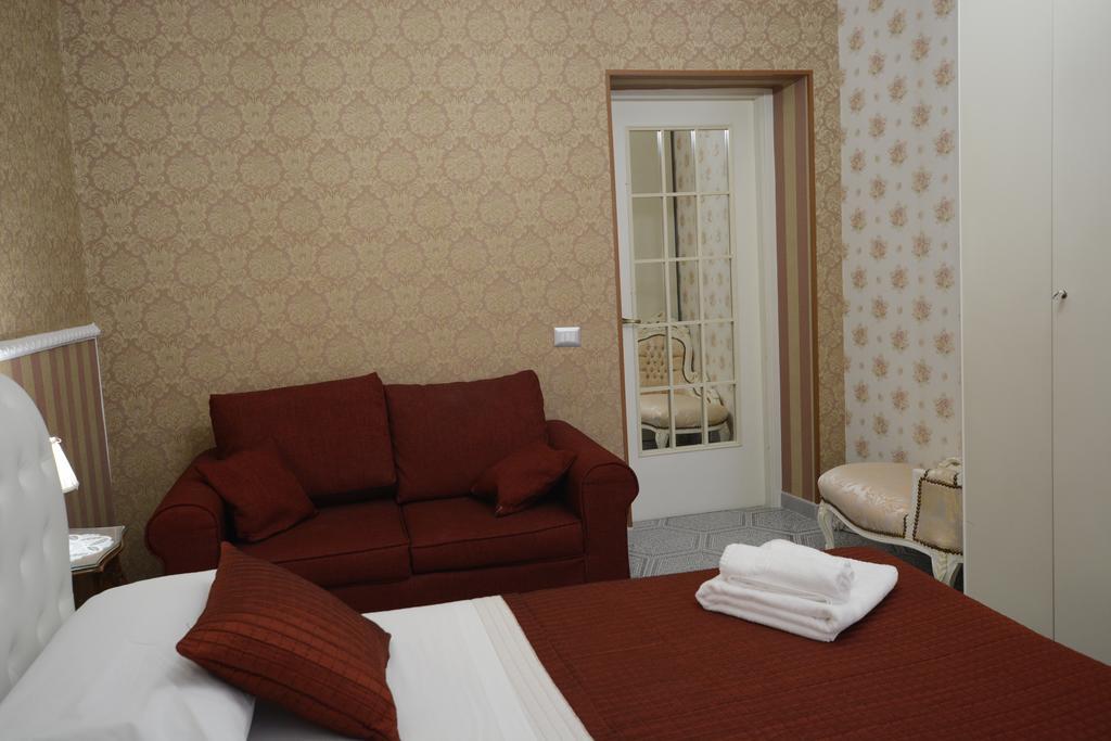 Pallacorda House Roma