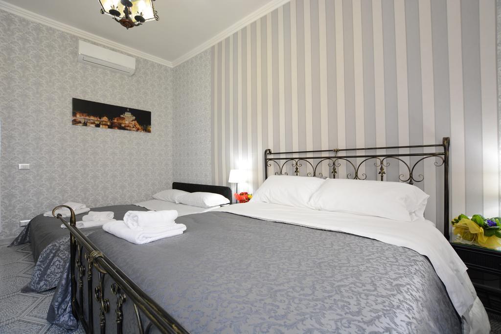 Pallacorda House Appartamento *