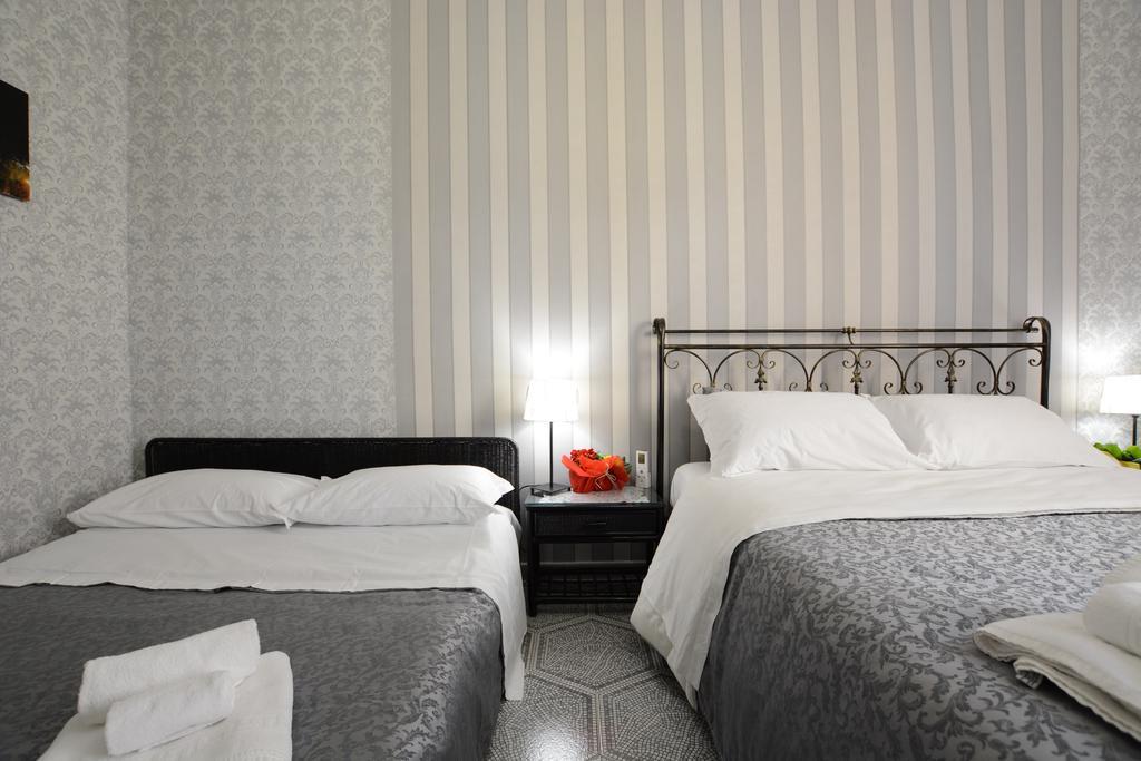 Pallacorda House Appartamento *