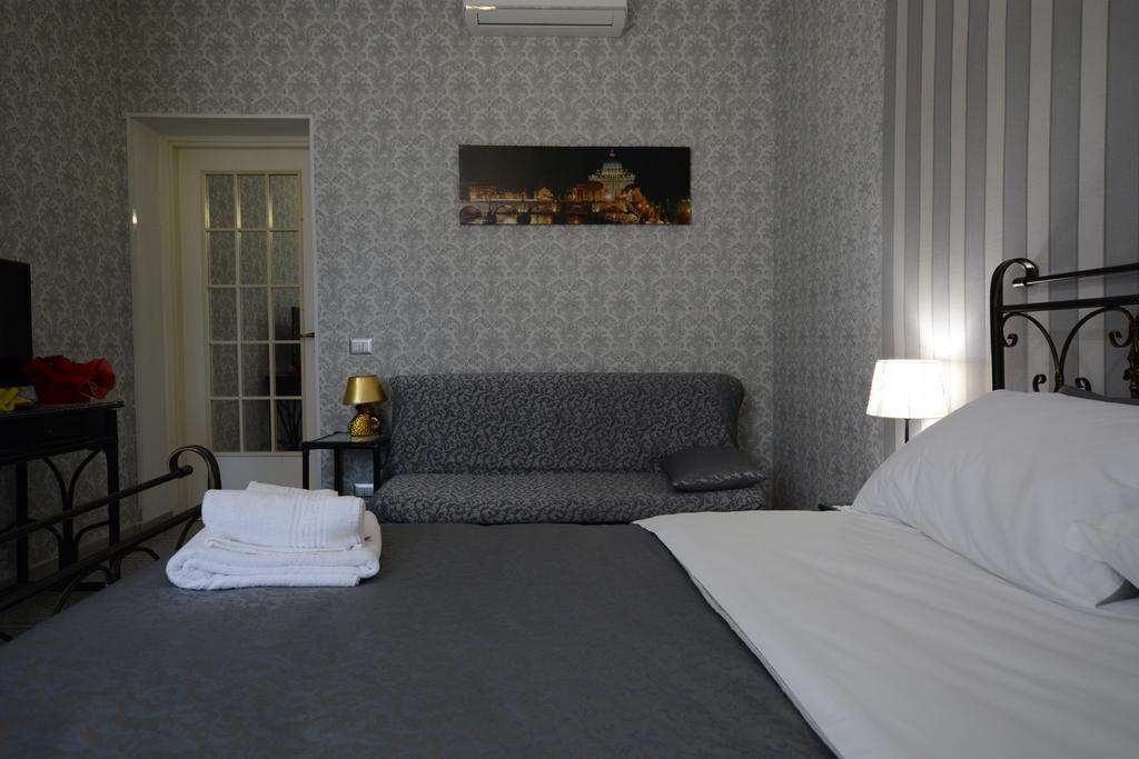 Pallacorda House Appartamento